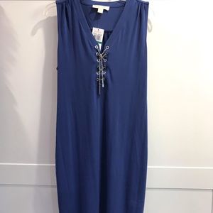 Michael Kors Shift Dress, size LG.